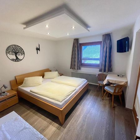 Haus Groeblacher Mayrhofen Zewnętrze zdjęcie