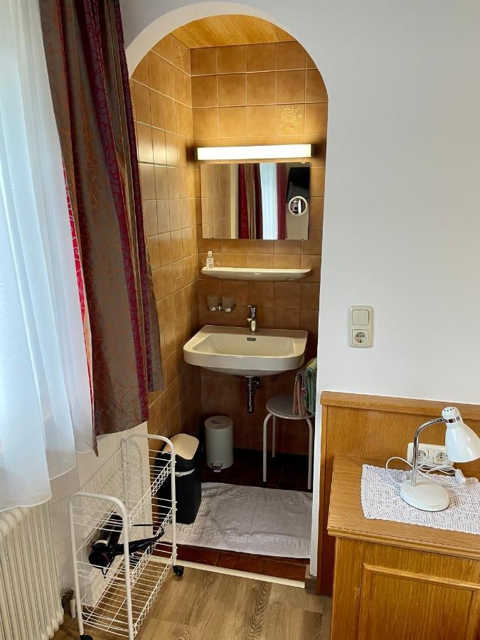 Haus Groeblacher Mayrhofen Zewnętrze zdjęcie
