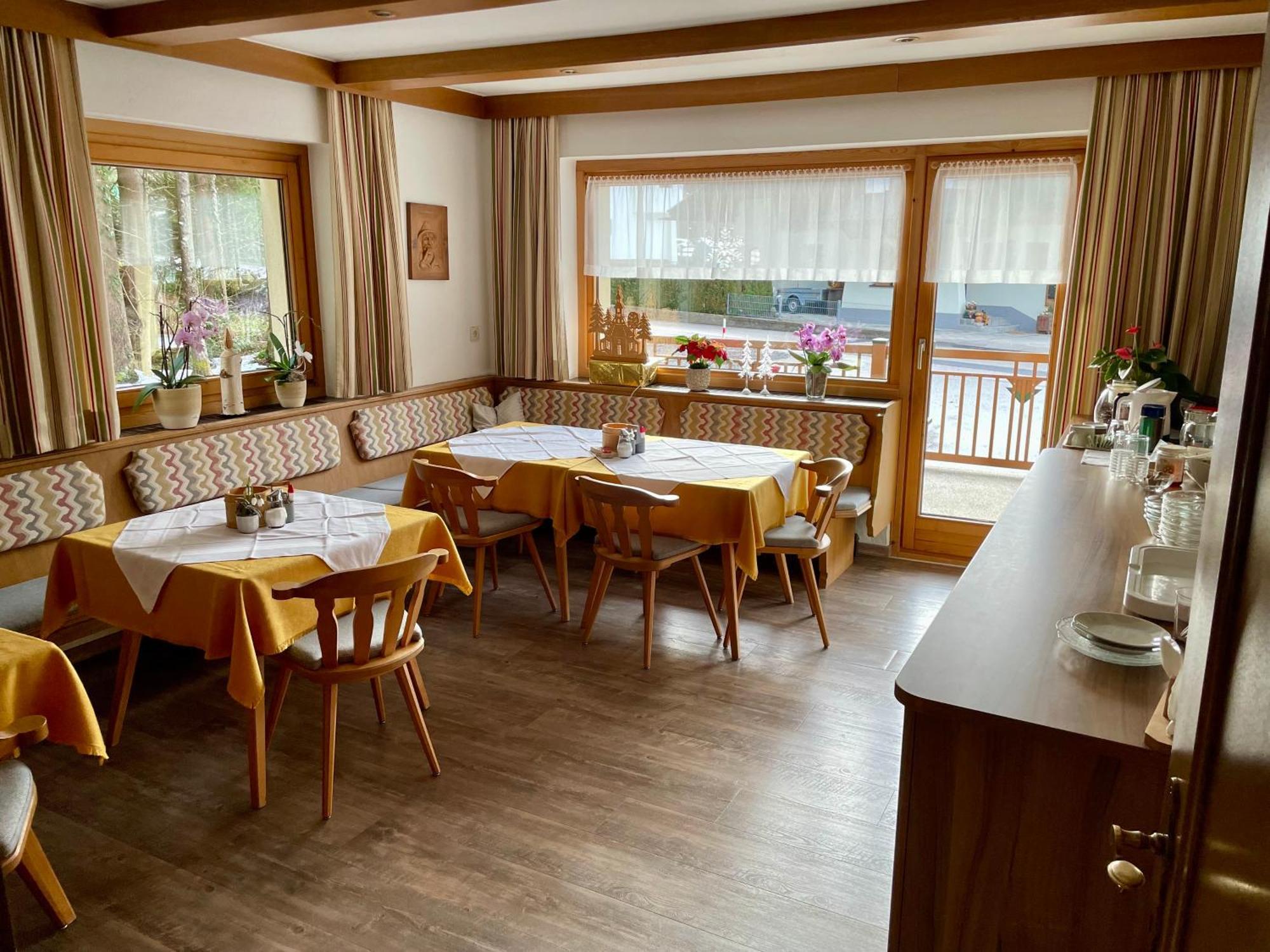 Haus Groeblacher Mayrhofen Zewnętrze zdjęcie