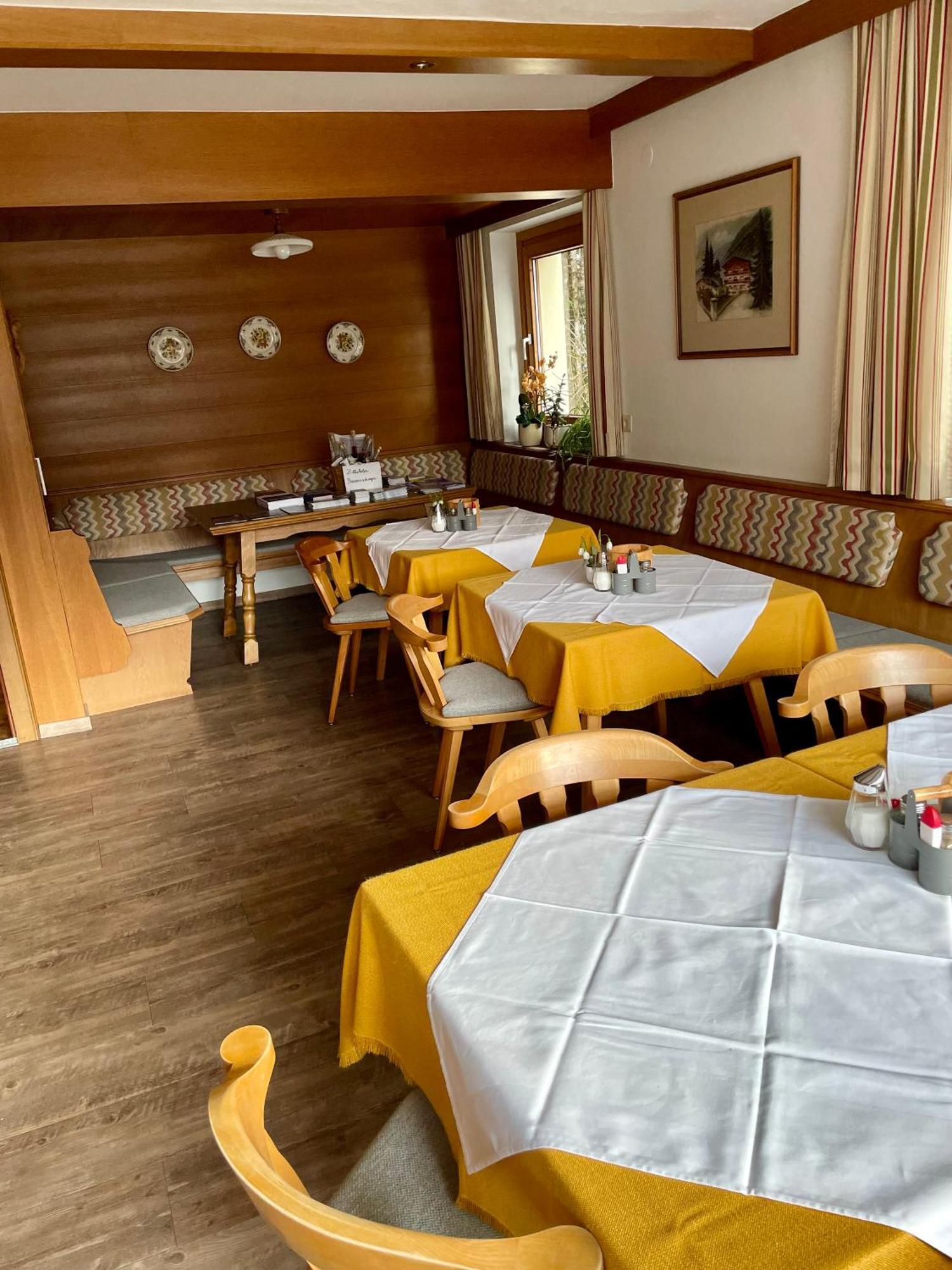 Haus Groeblacher Mayrhofen Zewnętrze zdjęcie