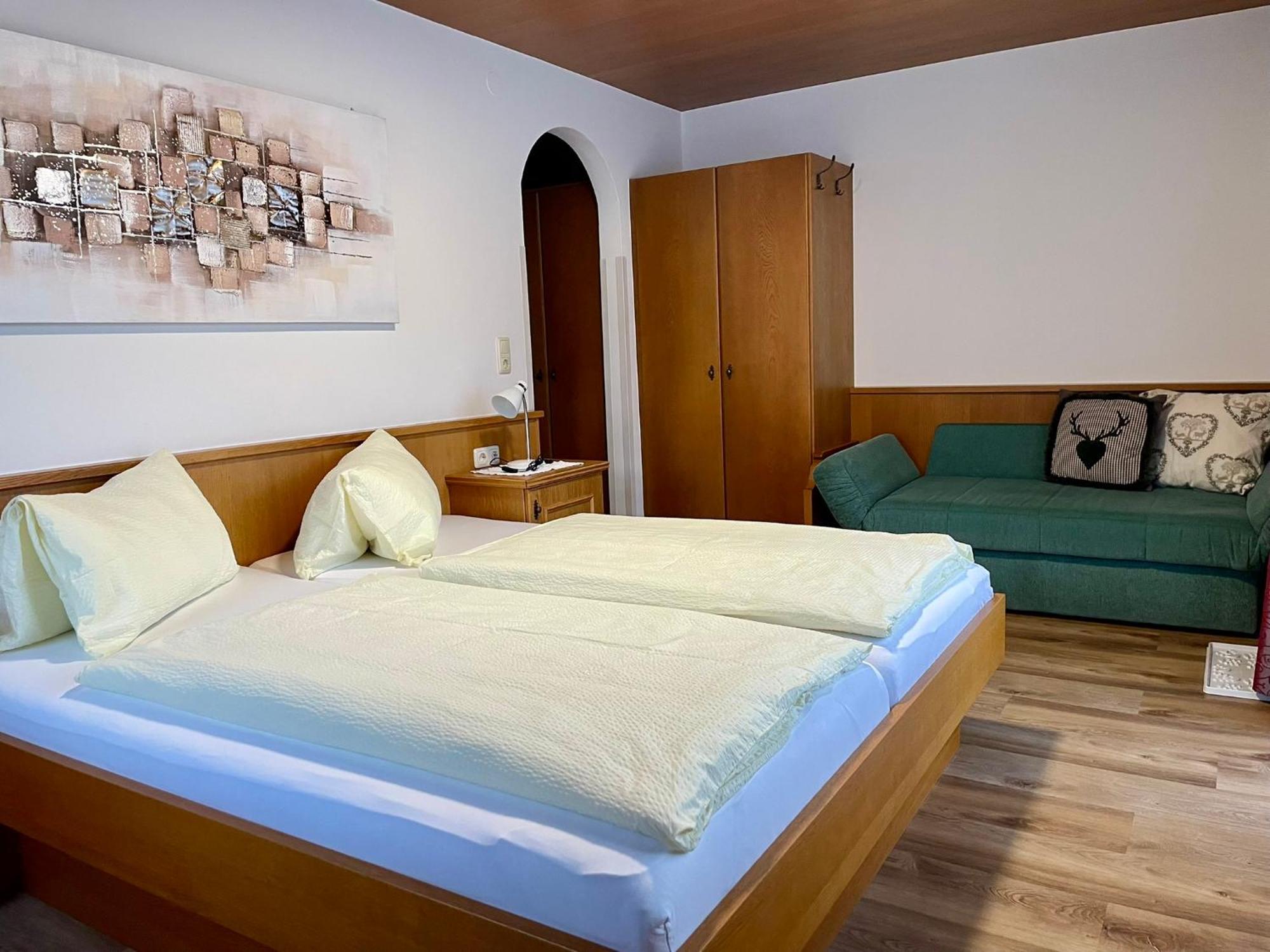 Haus Groeblacher Mayrhofen Zewnętrze zdjęcie