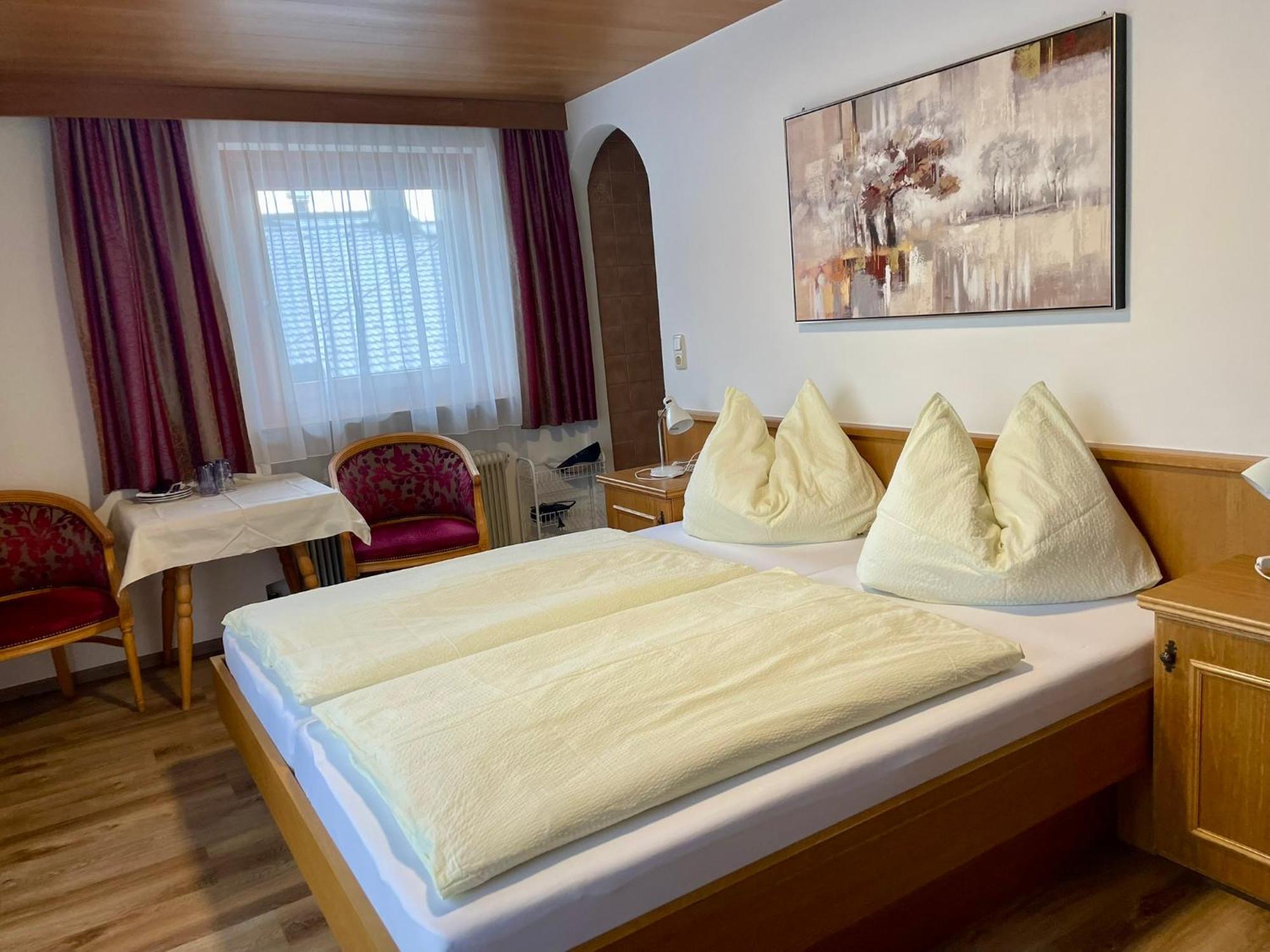 Haus Groeblacher Mayrhofen Zewnętrze zdjęcie