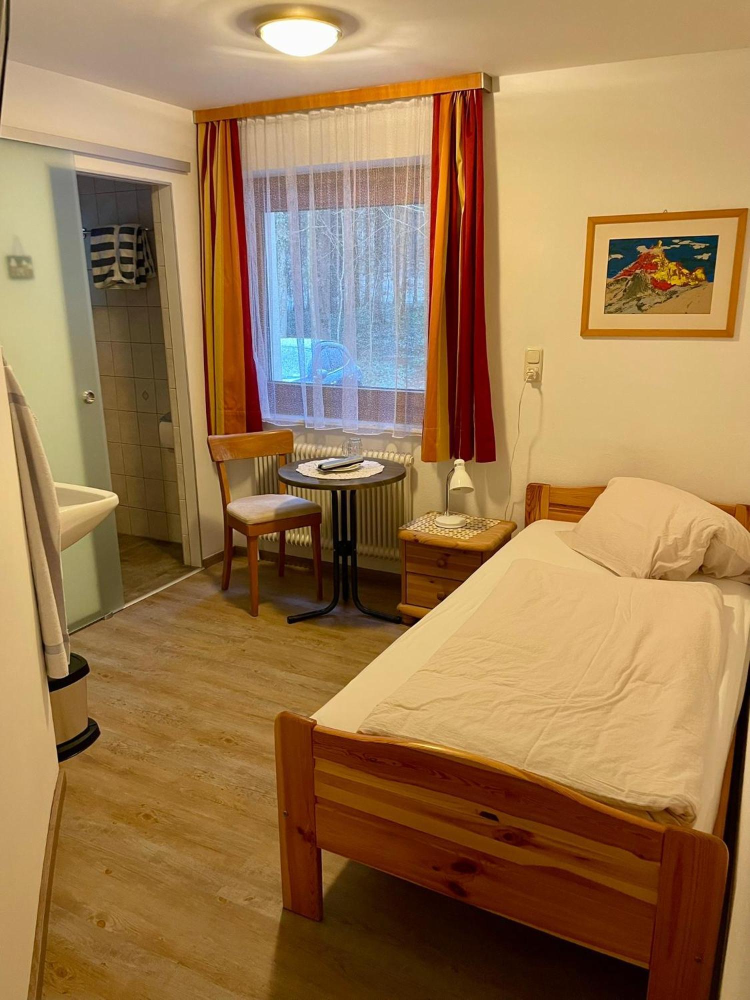 Haus Groeblacher Mayrhofen Zewnętrze zdjęcie