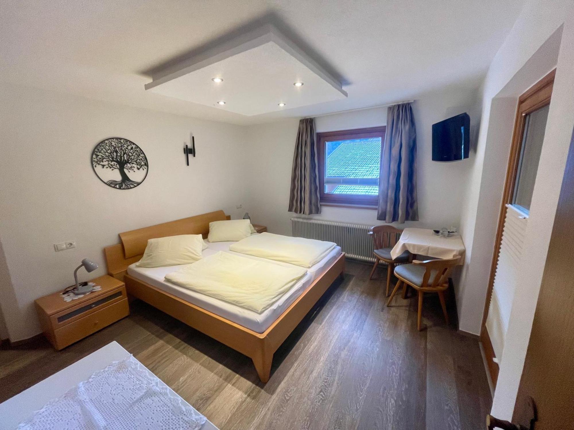 Haus Groeblacher Mayrhofen Zewnętrze zdjęcie