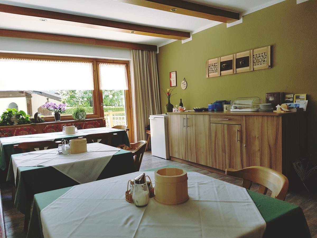 Haus Groeblacher Mayrhofen Zewnętrze zdjęcie