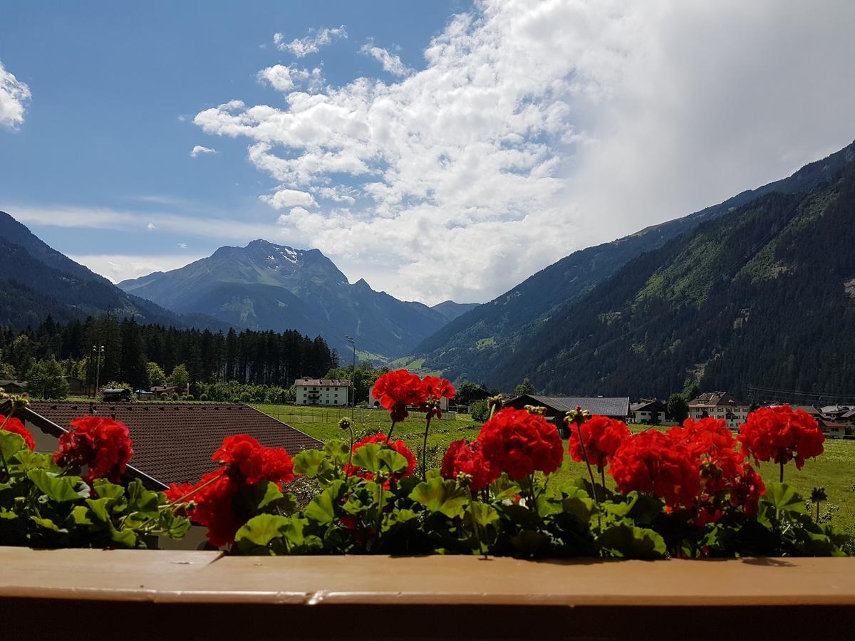 Haus Groeblacher Mayrhofen Zewnętrze zdjęcie